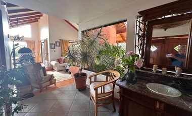 Casa en Arriendo en Río Petrohué con Avenida El Santuario