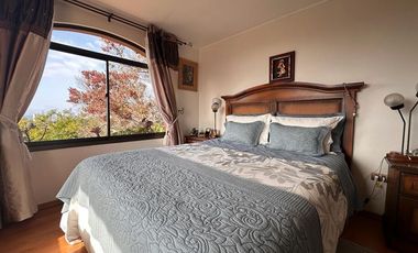 Casa en Arriendo en Río Petrohué con Avenida El Santuario