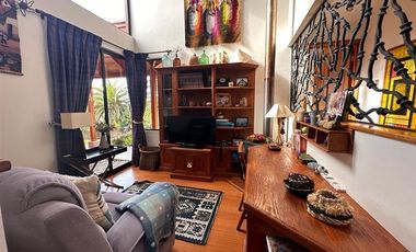 Casa en Arriendo en Río Petrohué con Avenida El Santuario