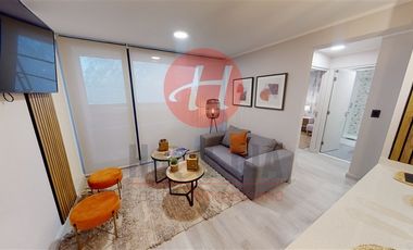Departamento en Arriendo en Torremolinos