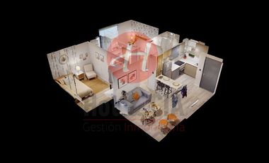 Departamento en Arriendo en Torremolinos