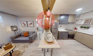 Departamento en Arriendo en Torremolinos