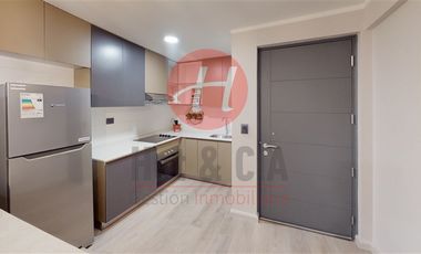 Departamento en Arriendo en Torremolinos