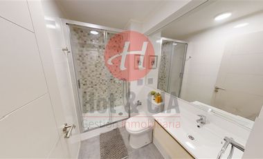 Departamento en Arriendo en Torremolinos