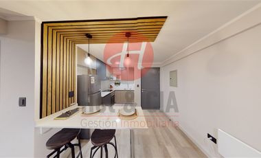 Departamento en Arriendo en Torremolinos