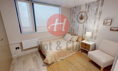 Departamento en Arriendo en Torremolinos