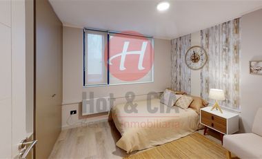 Departamento en Arriendo en Torremolinos