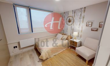 Departamento en Arriendo en Torremolinos