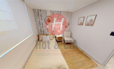 Departamento en Arriendo en Torremolinos