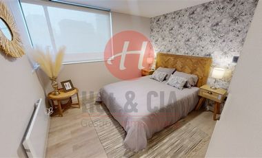 Departamento en Arriendo en Torremolinos