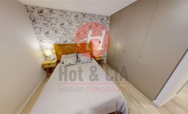 Departamento en Arriendo en Torremolinos