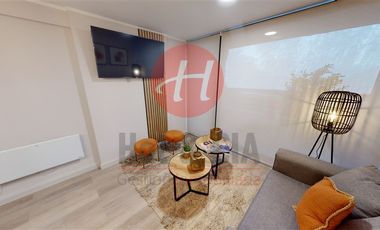 Departamento en Arriendo en Torremolinos