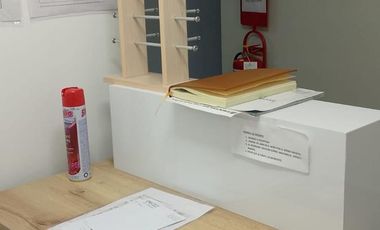 OFICINA EN ALQUILER