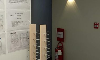 OFICINA EN ALQUILER