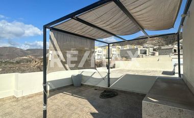 Casa en Renta en el Sauzal, Baja California - (3)
