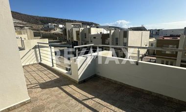 Casa en Renta en el Sauzal, Baja California - (3)