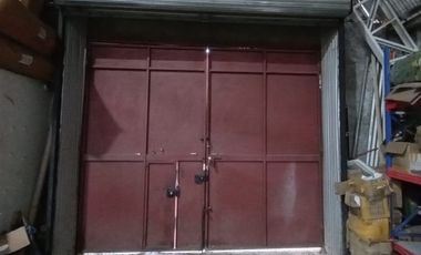 Bodega en Venta en Gaspar Orense esquina San Pablo