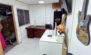 Bodega en Venta en Gaspar Orense esquina San Pablo