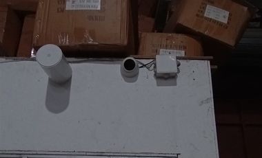 Bodega en Venta en Gaspar Orense esquina San Pablo