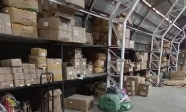 Bodega en Venta en Gaspar Orense esquina San Pablo