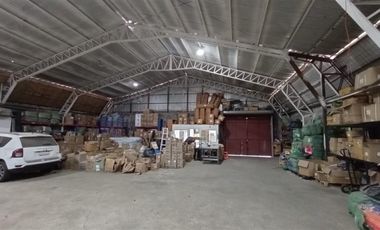 Bodega en Venta en Gaspar Orense esquina San Pablo