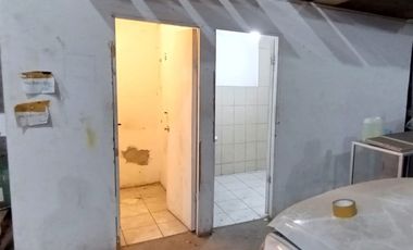 Bodega en Venta en Gaspar Orense esquina San Pablo