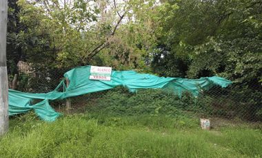 Lote 300m2 centro de Zelaya
