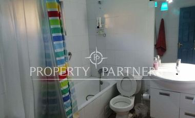 Casa tipo Chilena en zona comercial