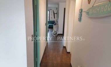 Duplex en primera linea en Marbella