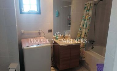 Duplex en primera linea en Marbella