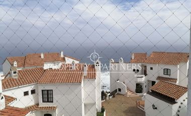 Duplex en primera linea en Marbella
