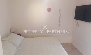 Duplex en primera linea en Marbella