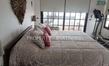 Duplex en primera linea en Marbella