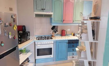 Duplex en primera linea en Marbella