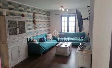 Duplex en primera linea en Marbella