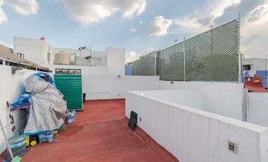 PH con Roof Garden privado