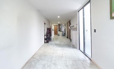 PH con Roof Garden privado