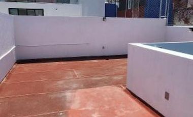 PH con Roof Garden privado