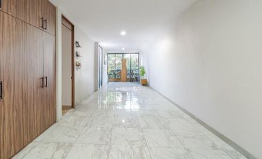 PH con Roof Garden privado
