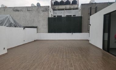 PH con Roof Garden privado