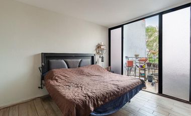 PH con Roof Garden privado