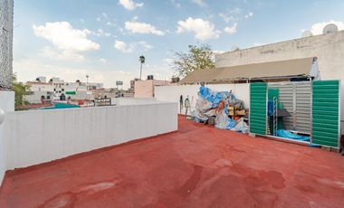 PH con Roof Garden privado