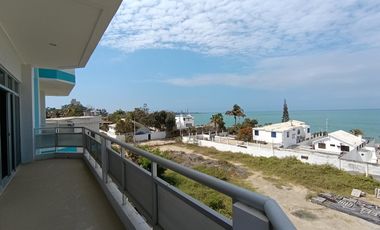 Departamento en Venta, Condominio Solemar, Salinas, GabR