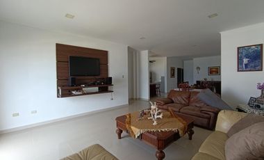 Departamento en Venta, Condominio Solemar, Salinas, GabR