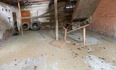 Casa y Terreno en Venta, Canton Balzar, BPIRI