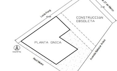 Casa y Terreno en Venta, Canton Balzar, BPIRI