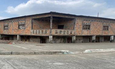 Casa y Terreno en Venta, Canton Balzar, BPIRI