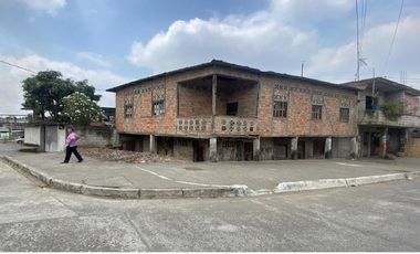 Casa y Terreno en Venta, Canton Balzar, BPIRI
