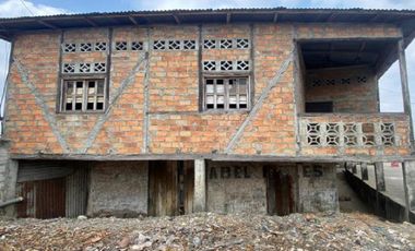 Casa y Terreno en Venta, Canton Balzar, BPIRI