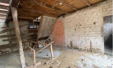 Casa y Terreno en Venta, Canton Balzar, BPIRI